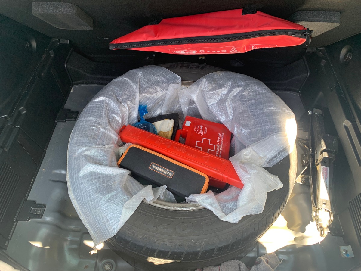 Kia Sportage DRIVE