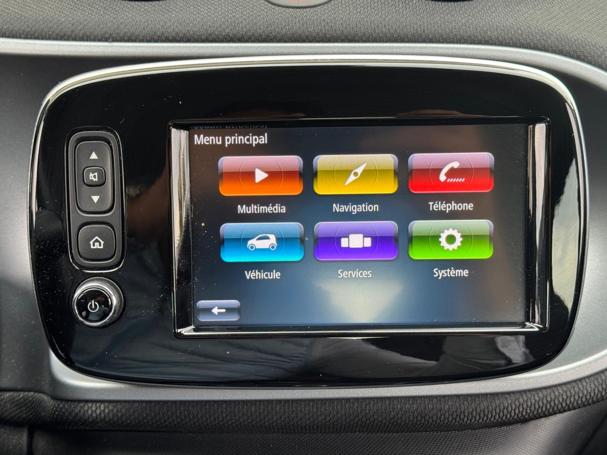 Smart Forfour 1.0 71ch Passion