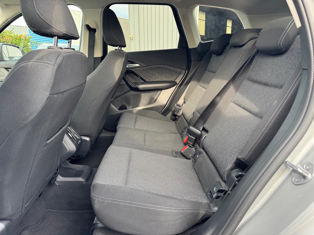 Bmw X1 SDRIVE18i BUSINESS DESIGN DKG7