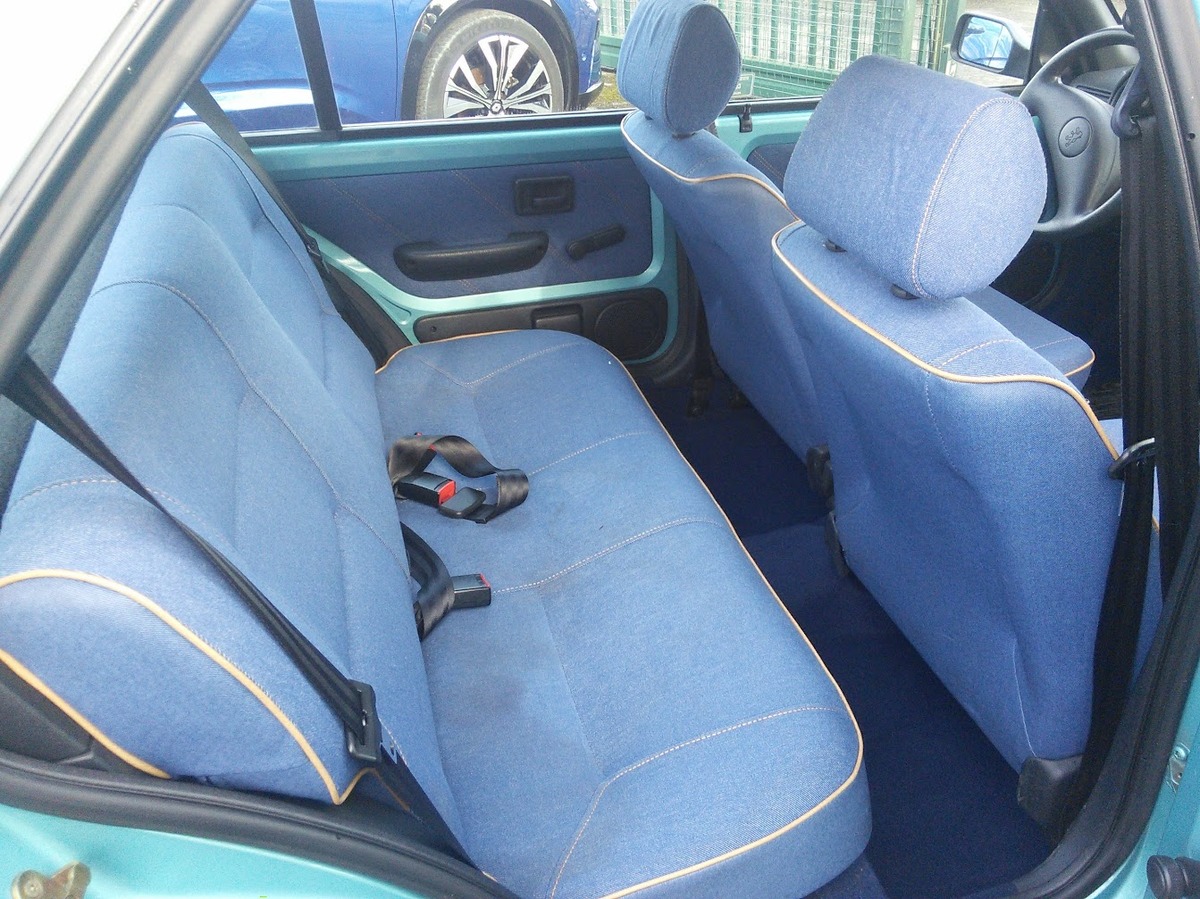 Peugeot 106 1.0 50 CV Kid DISTRIBUTION NEUVE VIDANGE FAITE