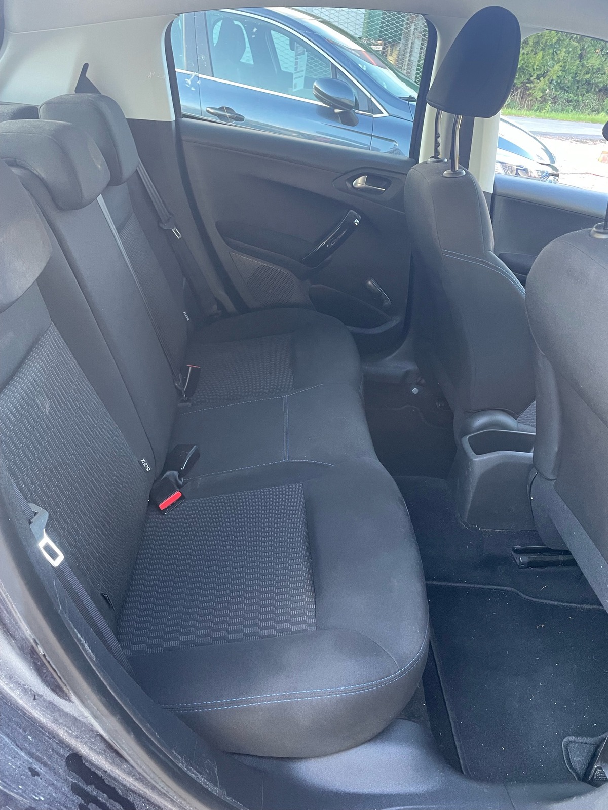 Peugeot 208 VTI 82 Chx STYLE 2018 GPS CLIM