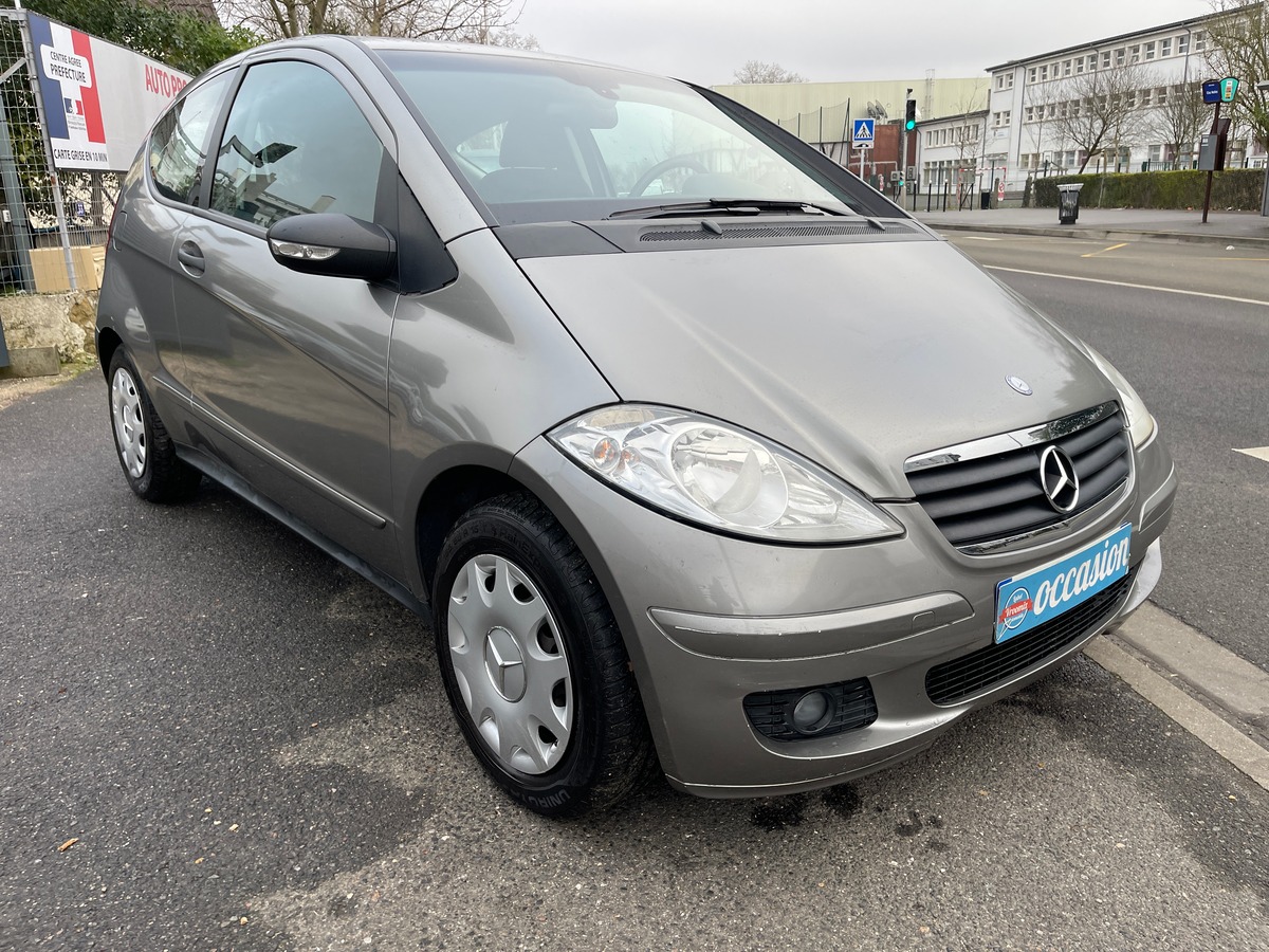 Mercedes-Benz Classe A 150  CLASSIC