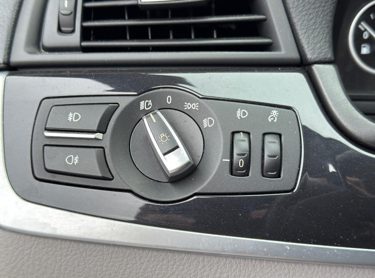 Bmw Série 5 520 d F10 184ch Pack Luxe BVM