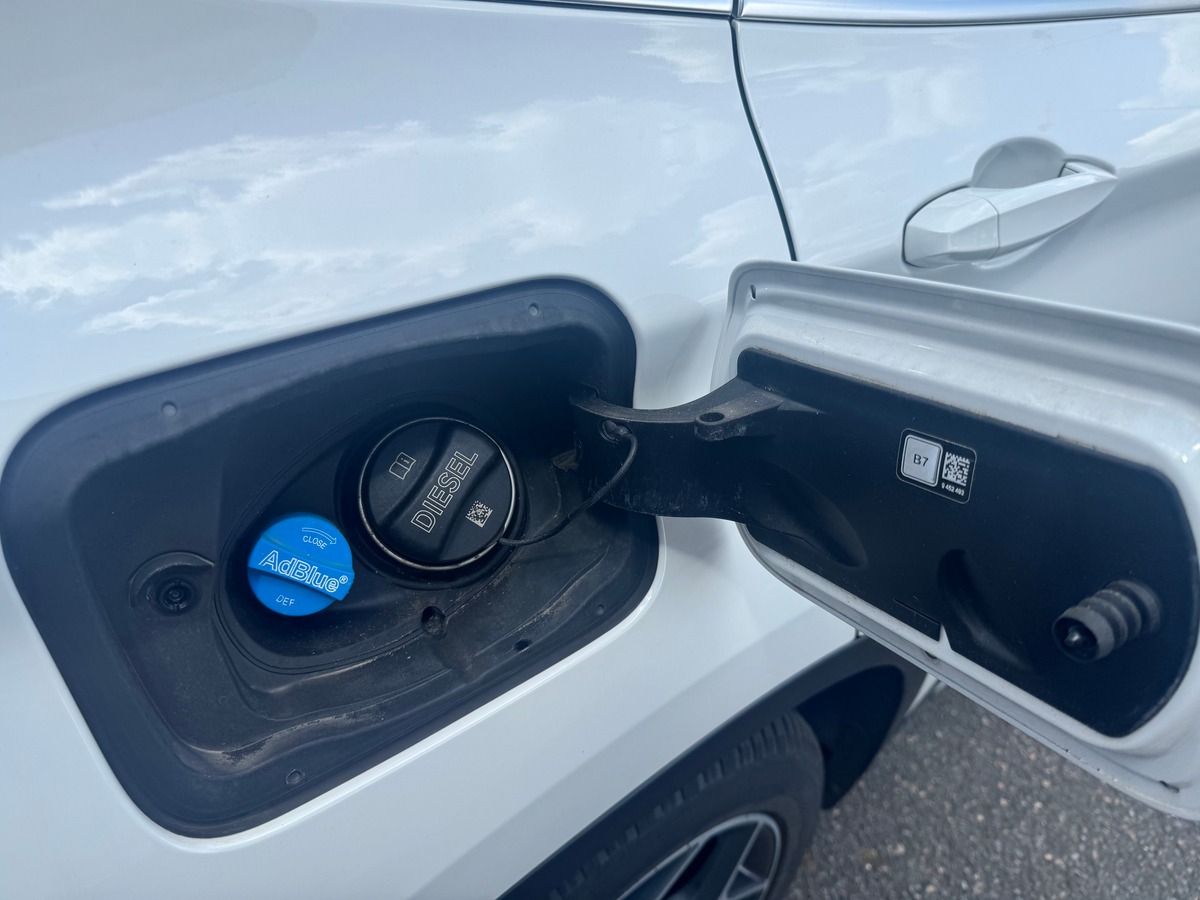 Bmw X1 116 | X-Line sDrive | Toit panoramique | Caméra recul | Régulateur vitesse | Siéges chauffant