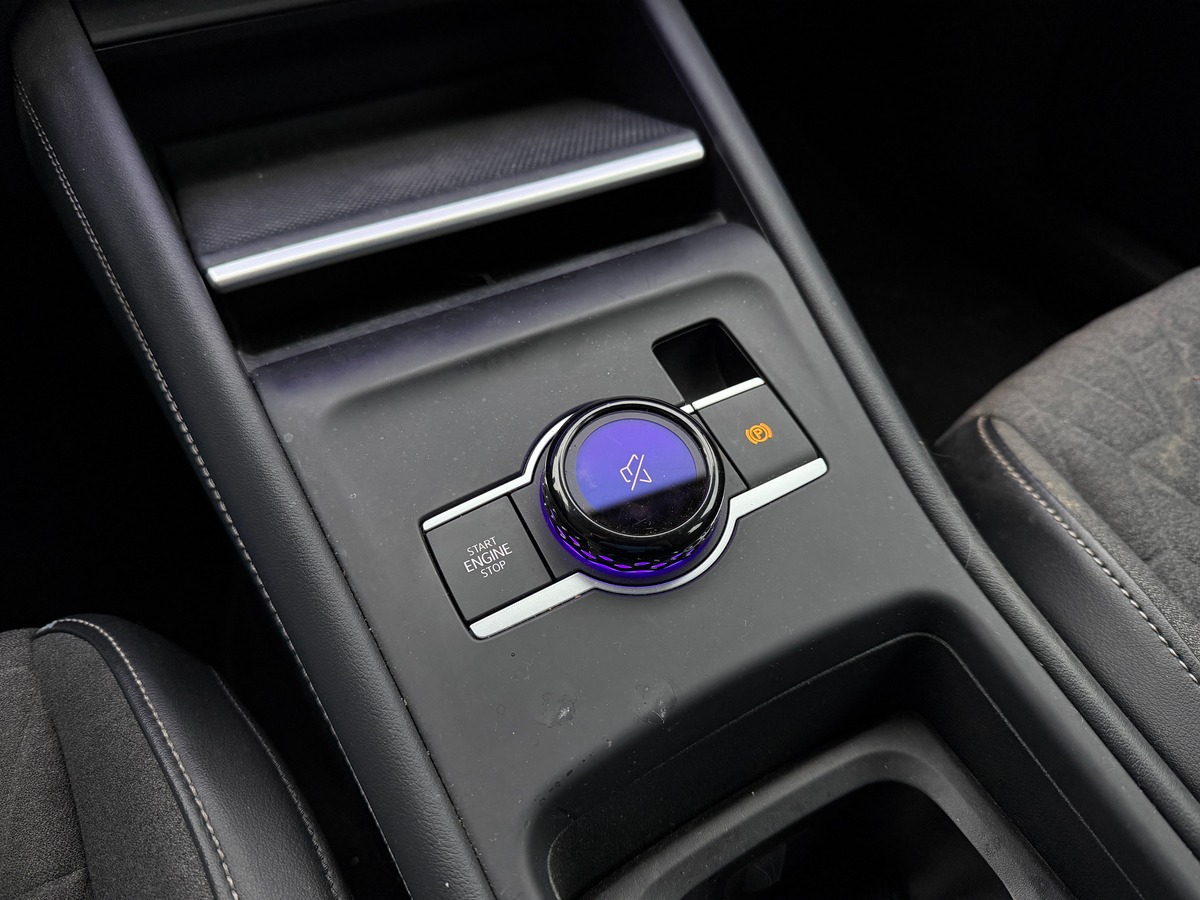 Volkswagen Tiguan 1.5 ETSI 130CH DSG7 LIFE PLUS - Entretiens Volksvagen