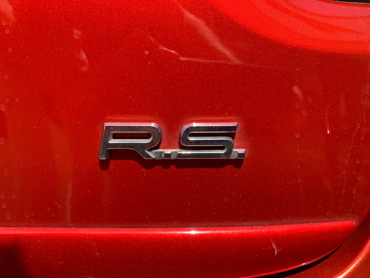 RENAULT Clio IV 200 ch | RS | Caméra recul | Régulateur vitesse | GPS | Bluetooth | Palettes volant