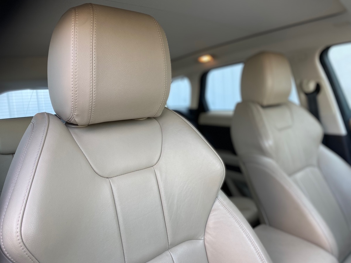 Land-Rover Range Rover Evoque MARK SE 150 TOIT PANO 1ere main