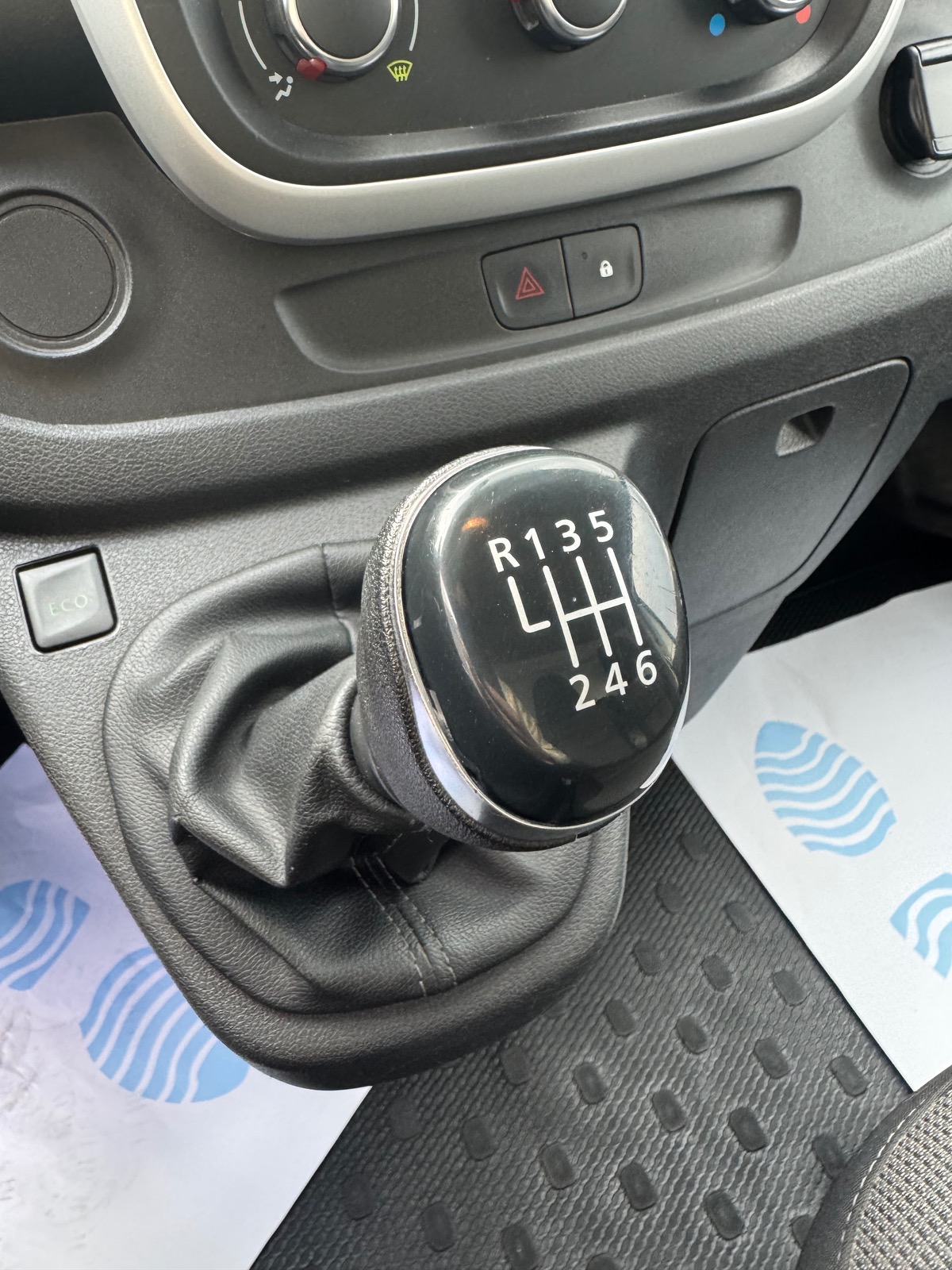 Fiat Talento L2H1 1.6 MJT 95CH PACK PRO NAV CAMERA / PRIX TTC