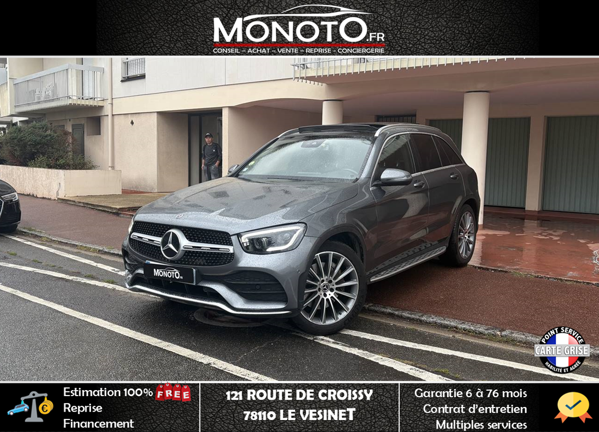 Photo du véhicule