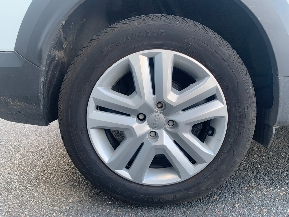 Dacia Jogger 140 | EXPRESSION | Hybride | Radar | Attelage | Bluetooth | Climatisation | Régulateur