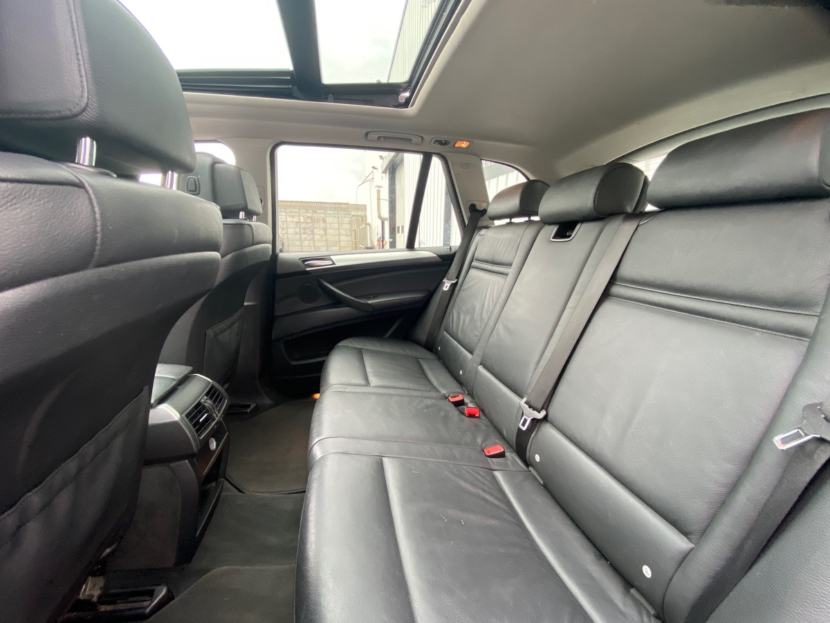 Bmw X5 30d Xdrive 3.0 235 LUXE TO/ATT