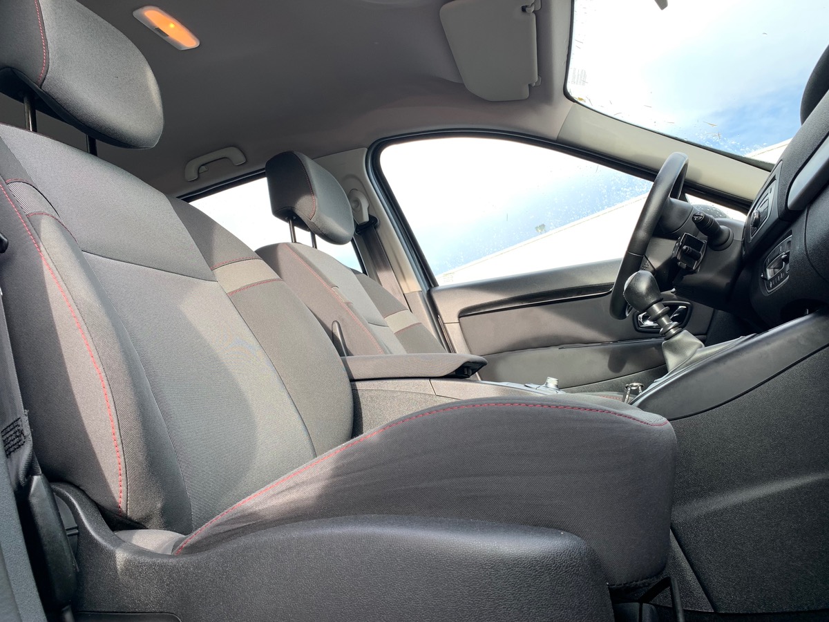 RENAULT Megane Scenic 130 ch | GRAND SCENIC | 7 Places | Business