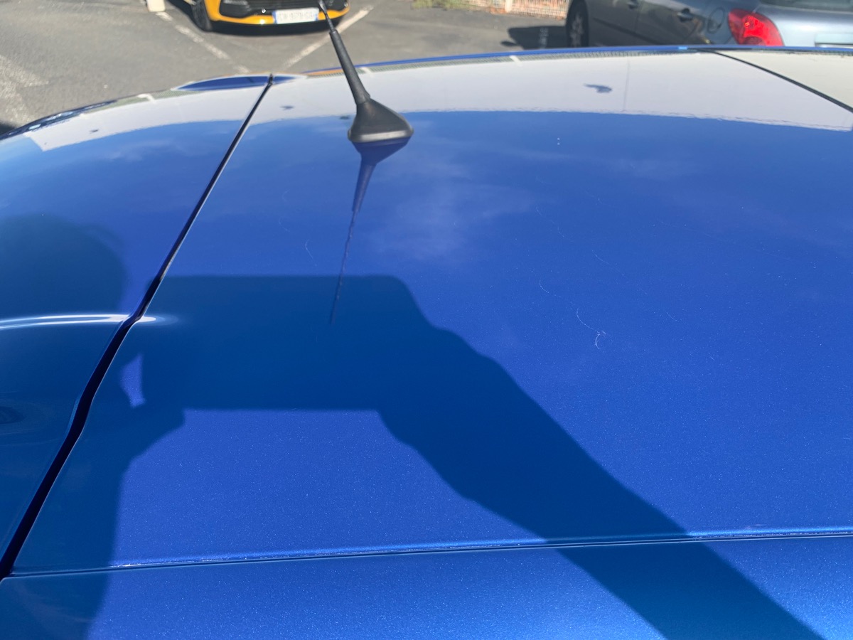 RENAULT Clio IV 120 ch | GT | Dernière vidange à 124924 kms | GPS Cartographique |Toit en verre fixe