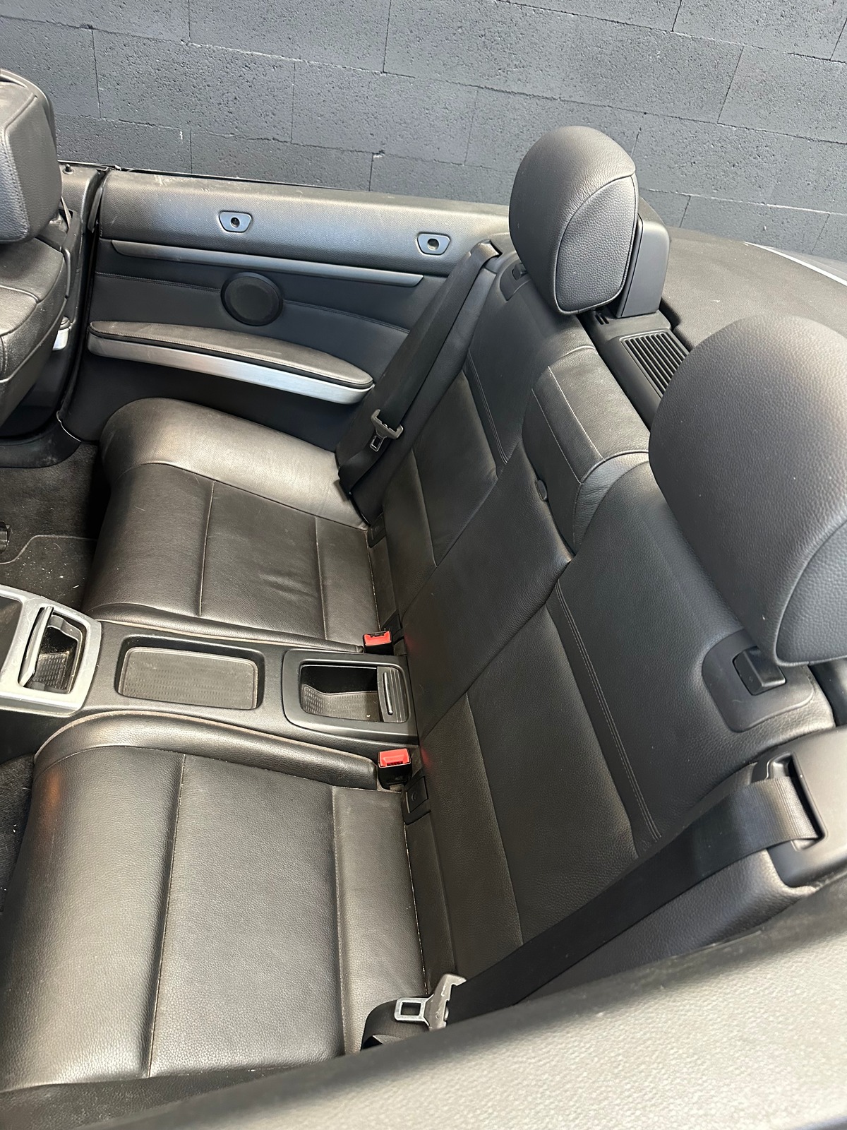 Bmw Série 3 320D E93 177CV BVA CONFORT