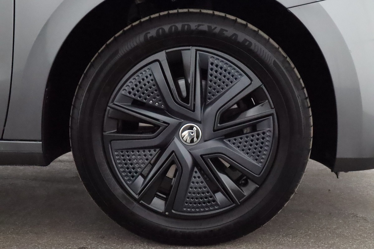 Skoda Fabia STYLE PLUS 1.5 TSI BVA
