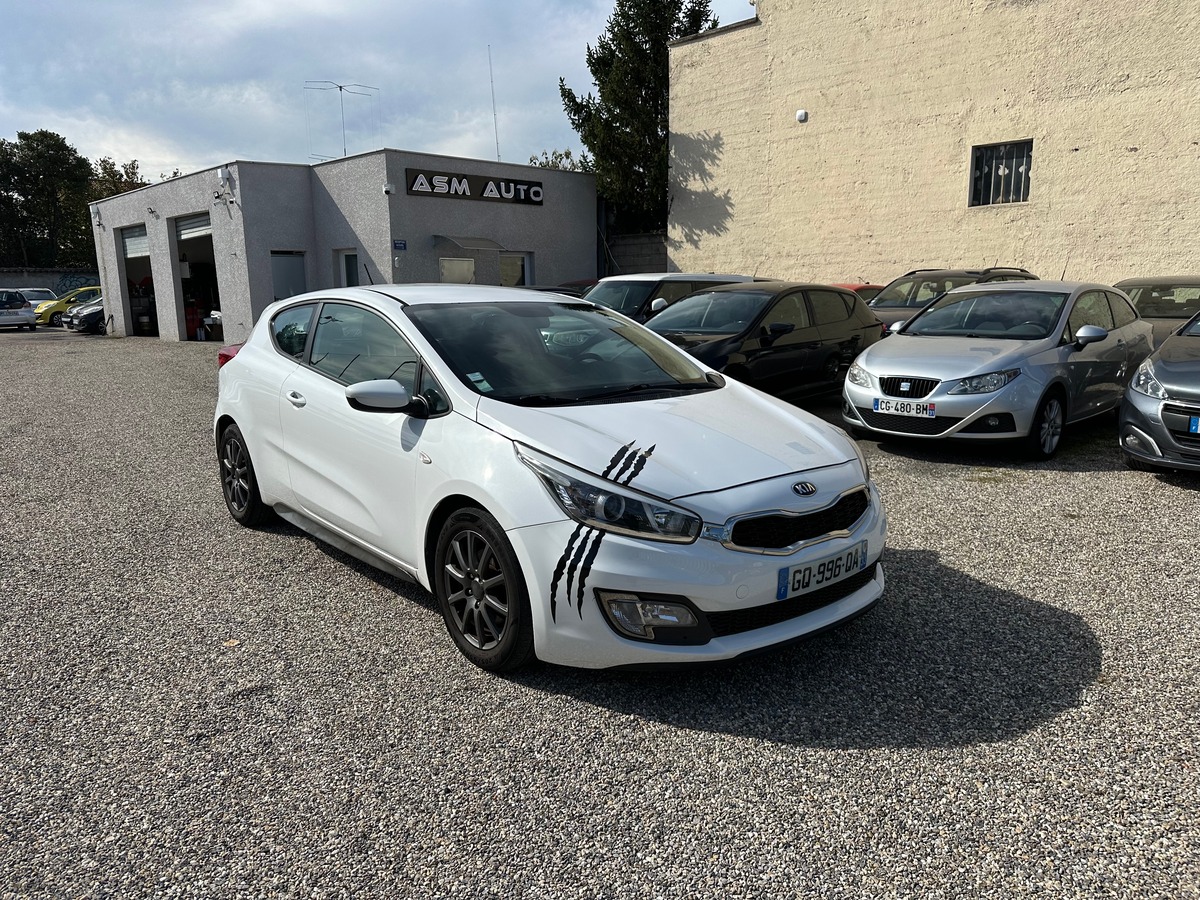 Photo du véhicule