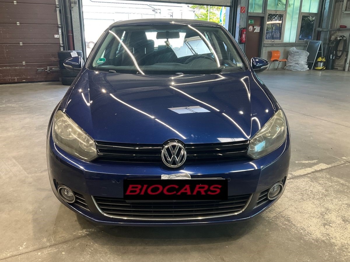 Volkswagen Golf 1.2 TSI Trendline