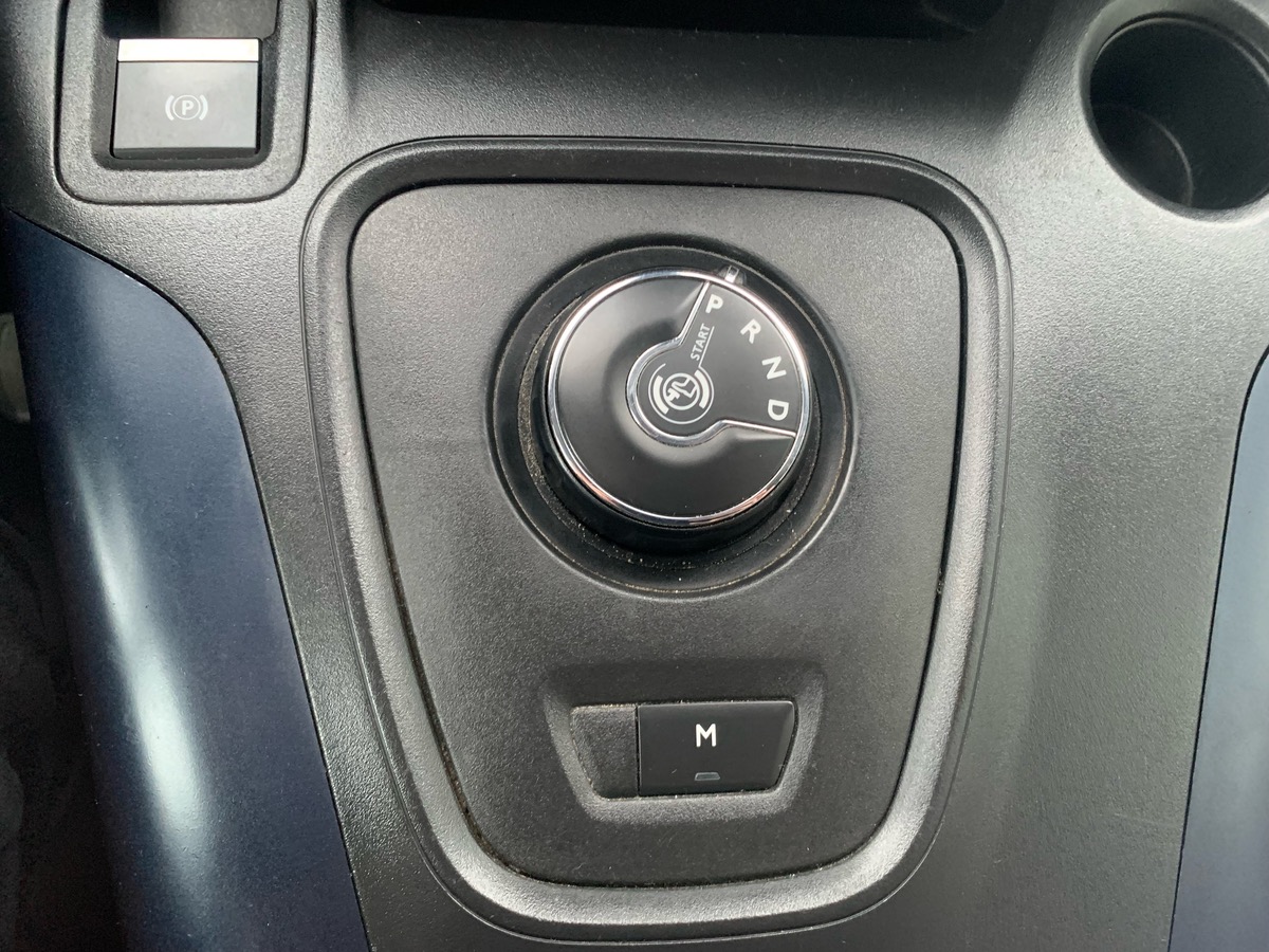 Peugeot Rifter 130 ch | Allure | Régulateur vitesse | Apple car play Android auto | Roue de secours