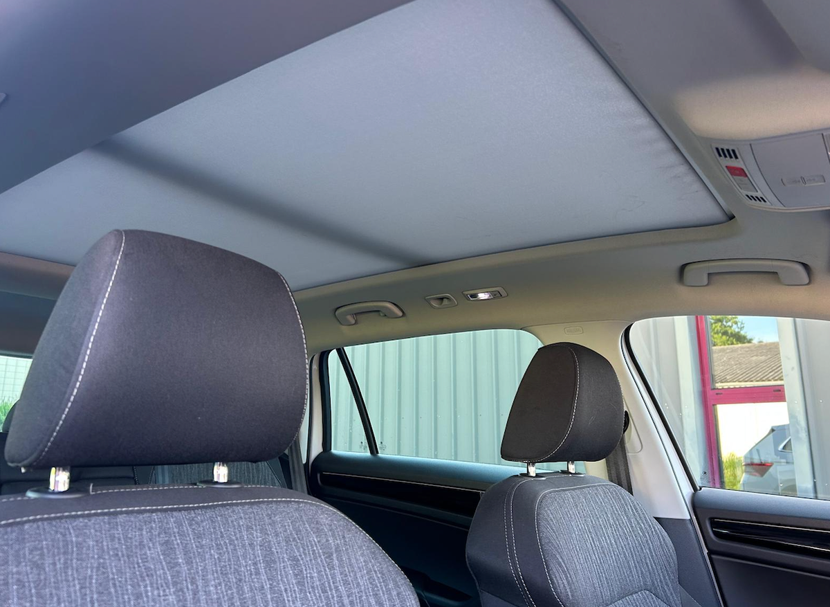 Skoda Kodiaq 2.0 TDi 16v Style (150 ch)