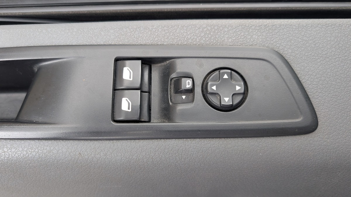 Fiat FIAT SCUDO III 1.5 MULTIJET 120CH BUSINESS