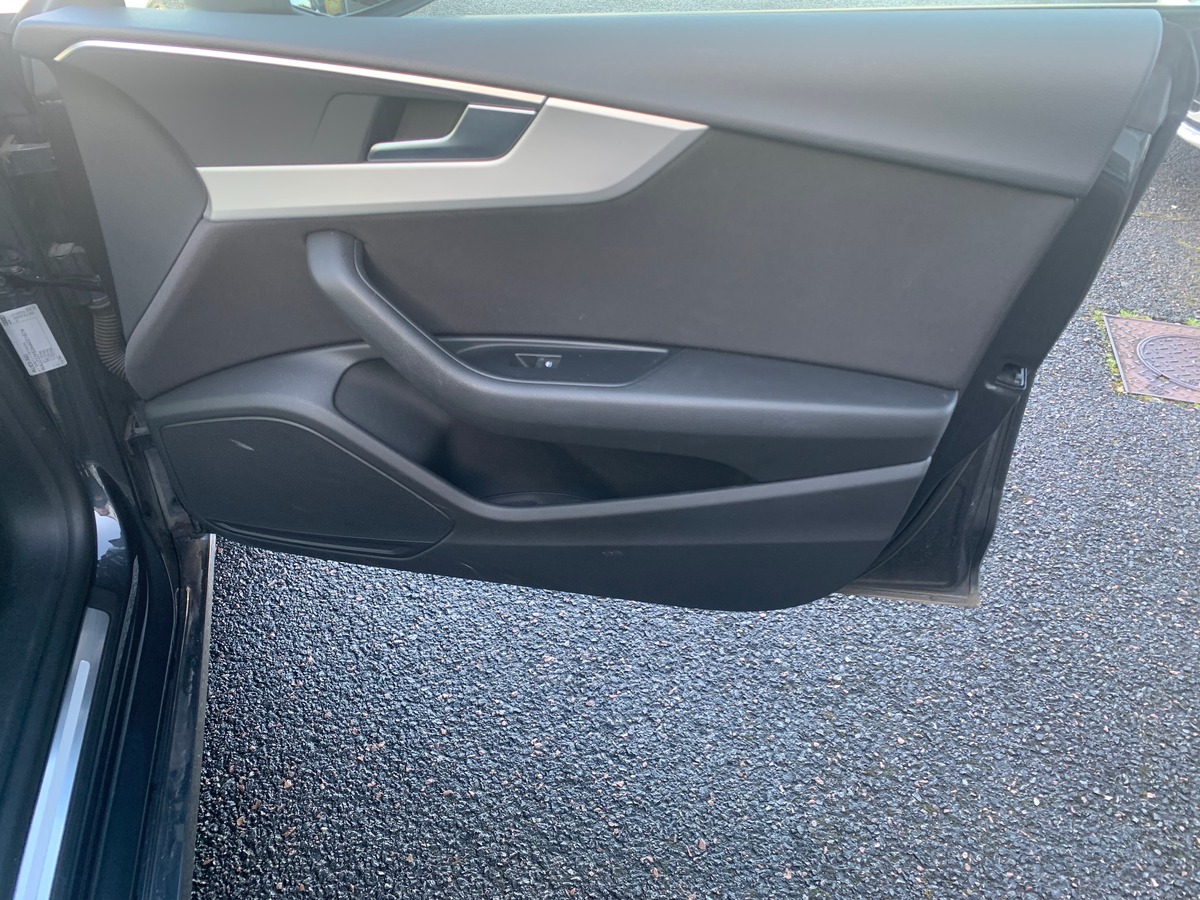 Audi A5 Sportback 190 ch | 2.0 40 | Business line | Régulateur vitesse | Radars avant arriére | GPS