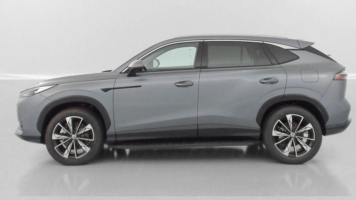 MG EHS 272 | 1.5T PHEV | Luxury | Caméra 360° | Compteur numérique 12,3''| PLUSIEURS COLORIS