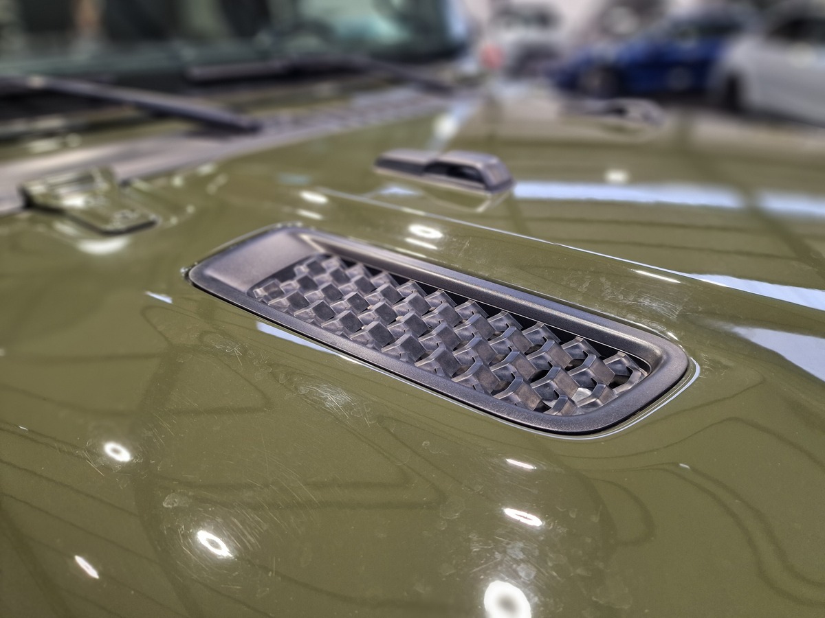 Jeep Wrangler 2.0 4XE 380 80TH ANNIVERSARY D