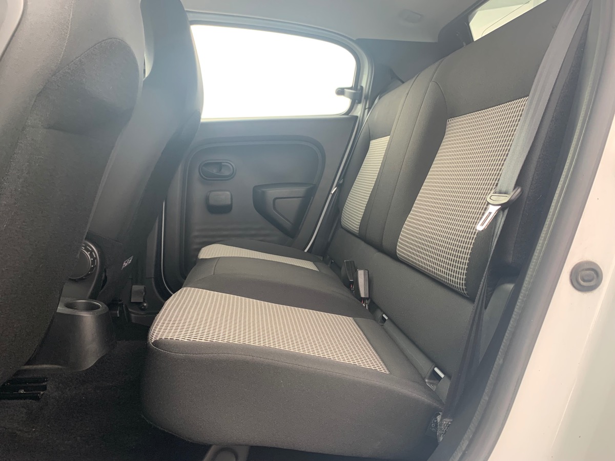 RENAULT Twingo électrique Life