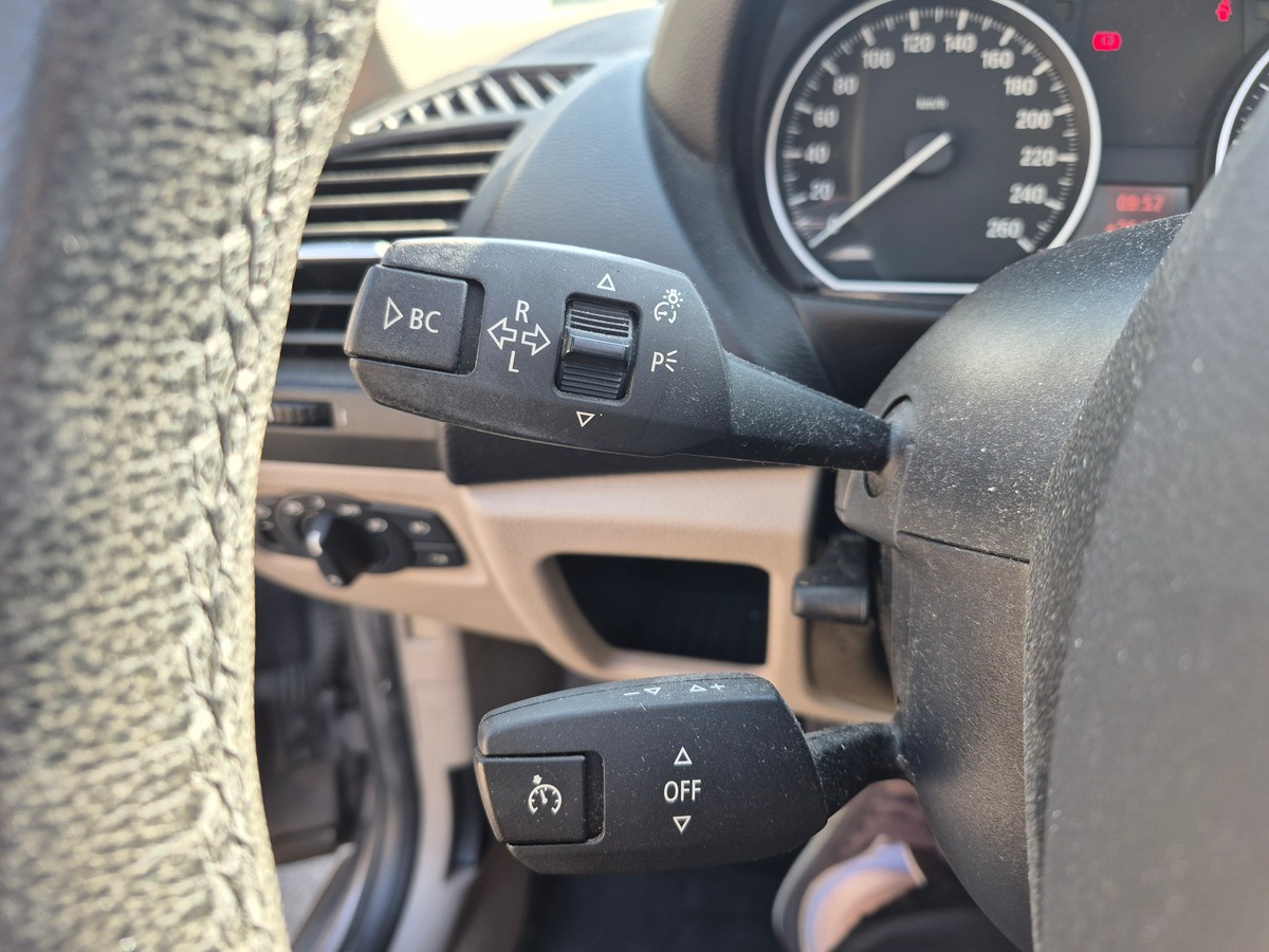 Bmw Série 1 120 D COUPE LUXE BVA