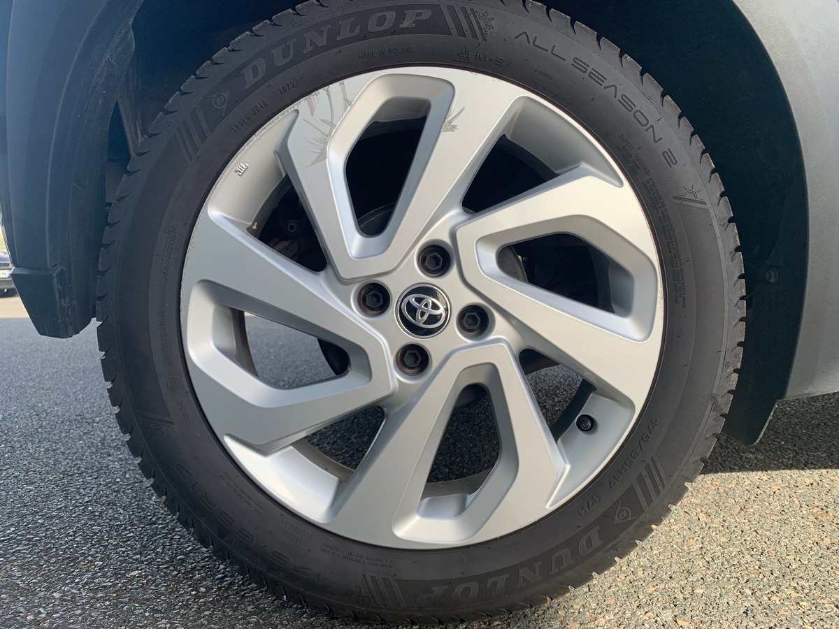 Toyota Aygo X 72 ch | Design | Caméra recul | Climatisation | Toyota Safety Sense | Apple car play