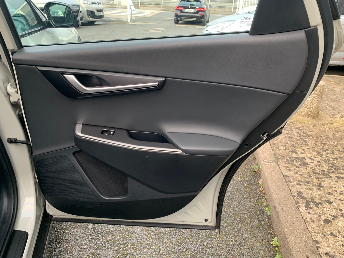 Kia EV6 229 | Active | Caméra recul | Démarrage sans clé | Radar arriére | Régulateur adaptatif