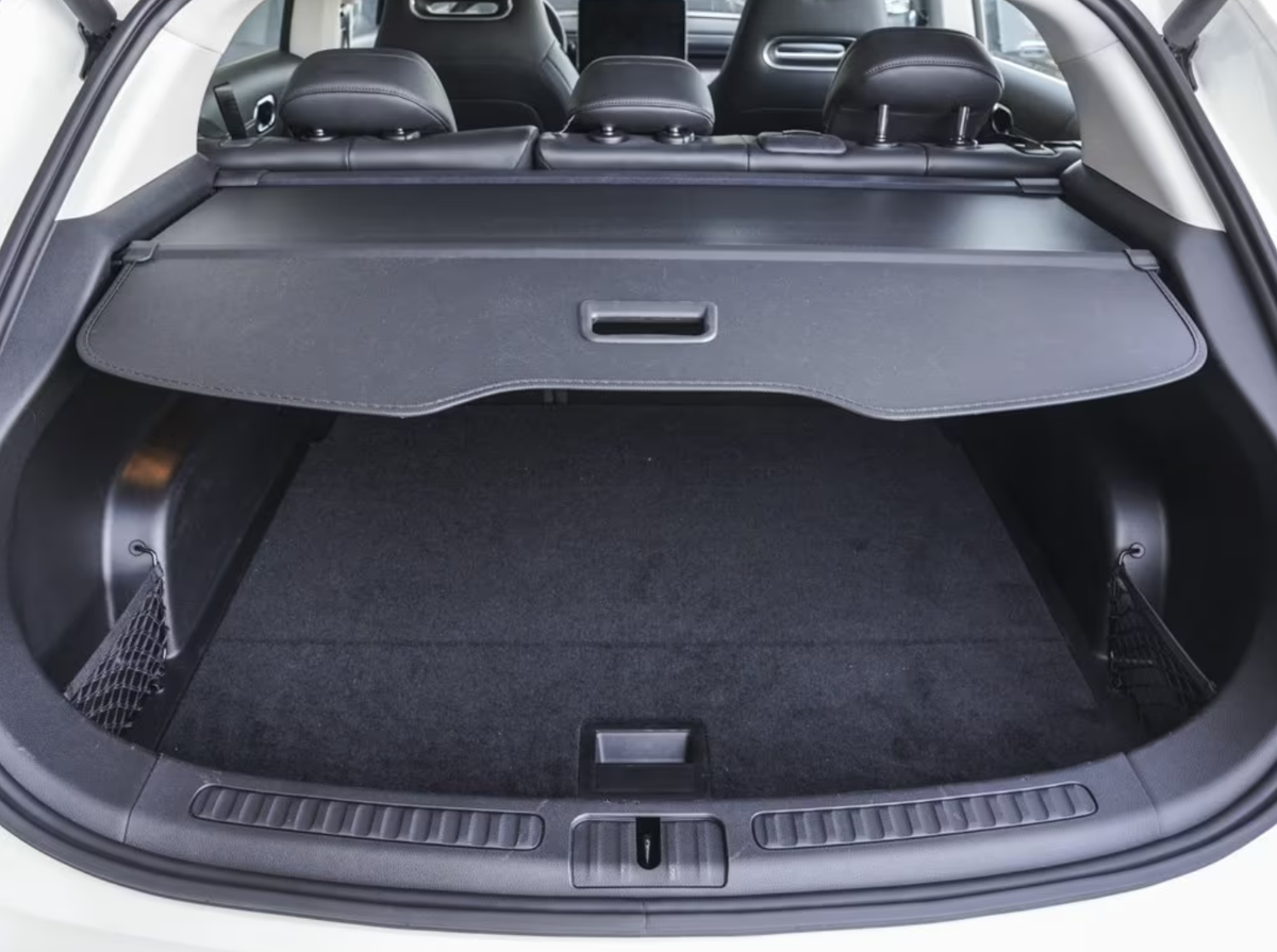 Smart #3 272ch 66kWh Pro+ Autonomie 430km