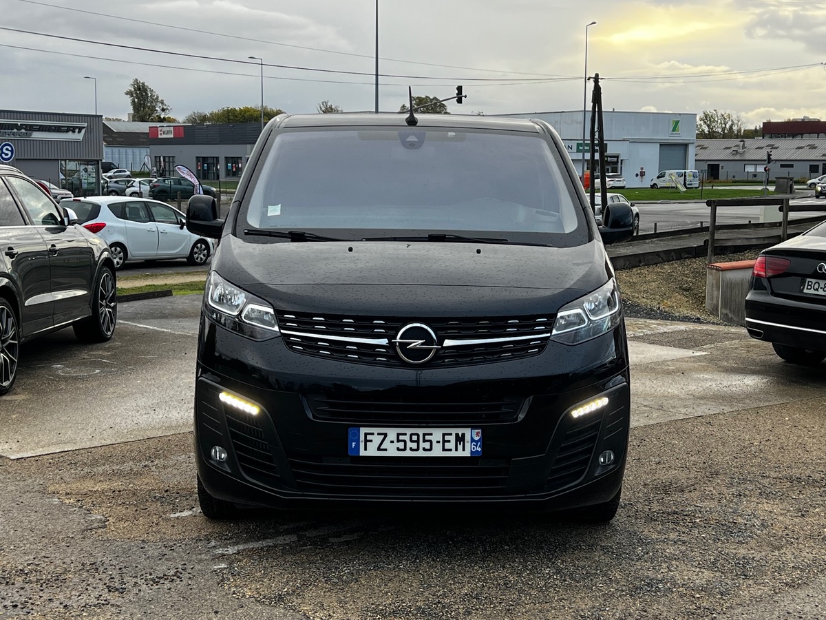 Photo du véhicule