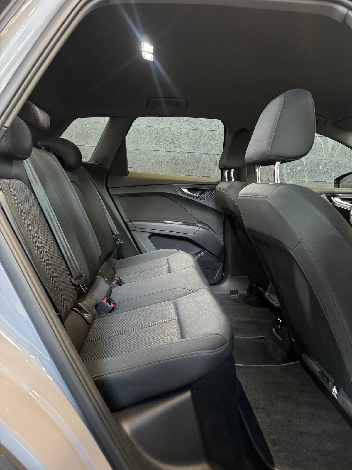 Audi Q4 35 E-TRON EXECUTIVE SUIVI FULL AUDI