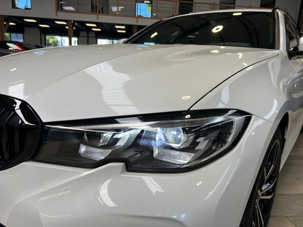 Bmw Série 3 TOURING (G21) 320D 190 M SPORT BVA8