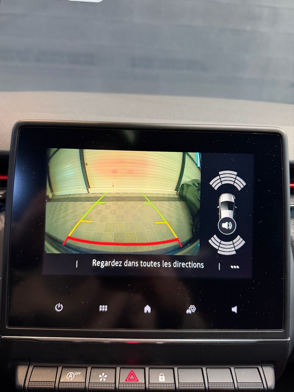 RENAULT Clio 5 (V) R.S LINE dci 115 ch