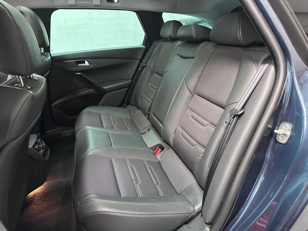 Peugeot 508 (2) SW 2.0 BLUEHDI 180cv S&S GT EAT6