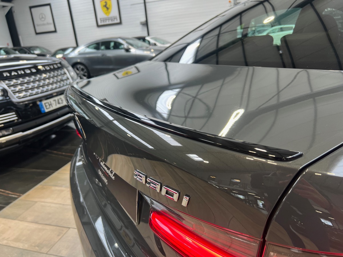 Bmw Série 3 (G20) 330 i 258 ch M SPORT BVA8 /TO/CAMERA/HARMAN KARDON/