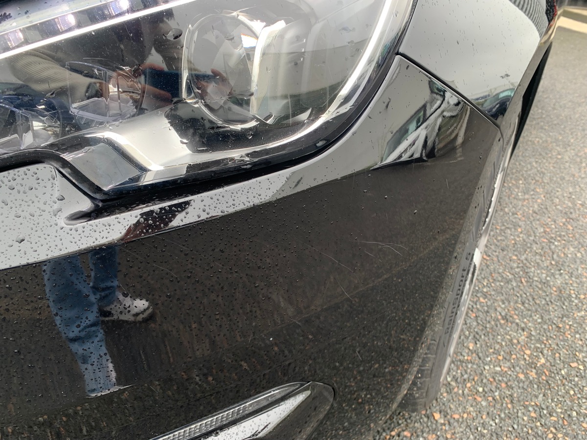 Peugeot 308 180 chevaux | GT | Toit panoramique | Caméra de recul | Régulateur de vitesse | GPS