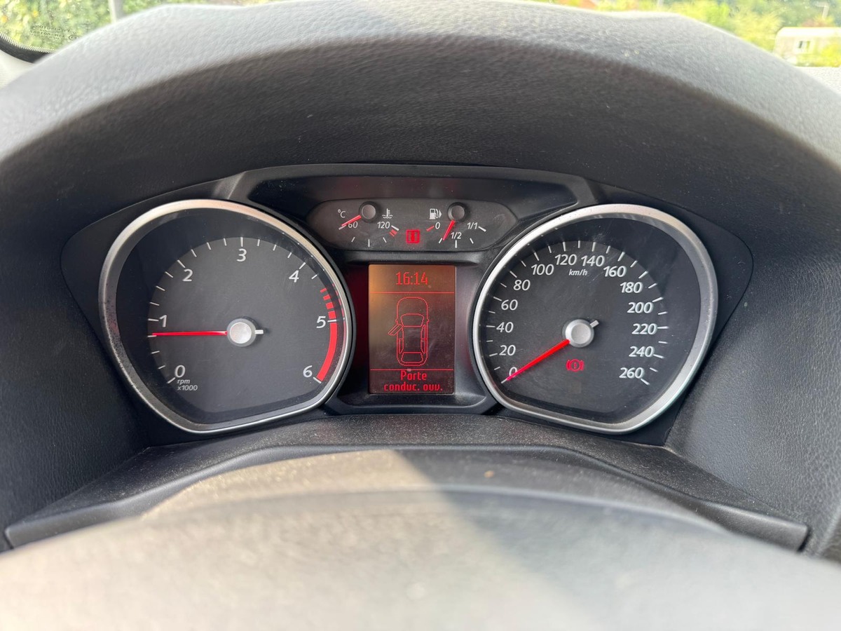 Ford Mondeo 2.0 TDCI 140cv Finition Ghia - Garantie