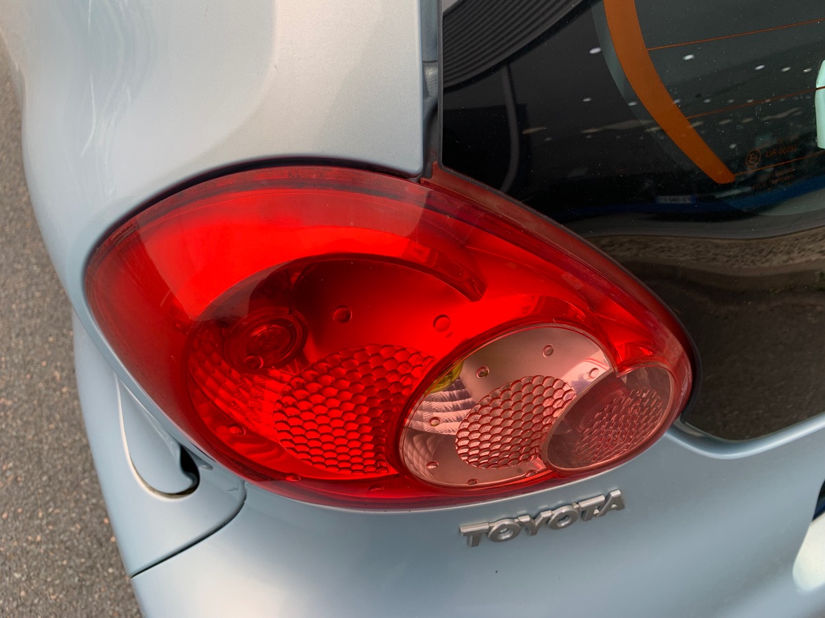 Toyota Aygo SPORT | 68 ch | Climatisation | Jantes alu | ABS | Phares antibrouillard