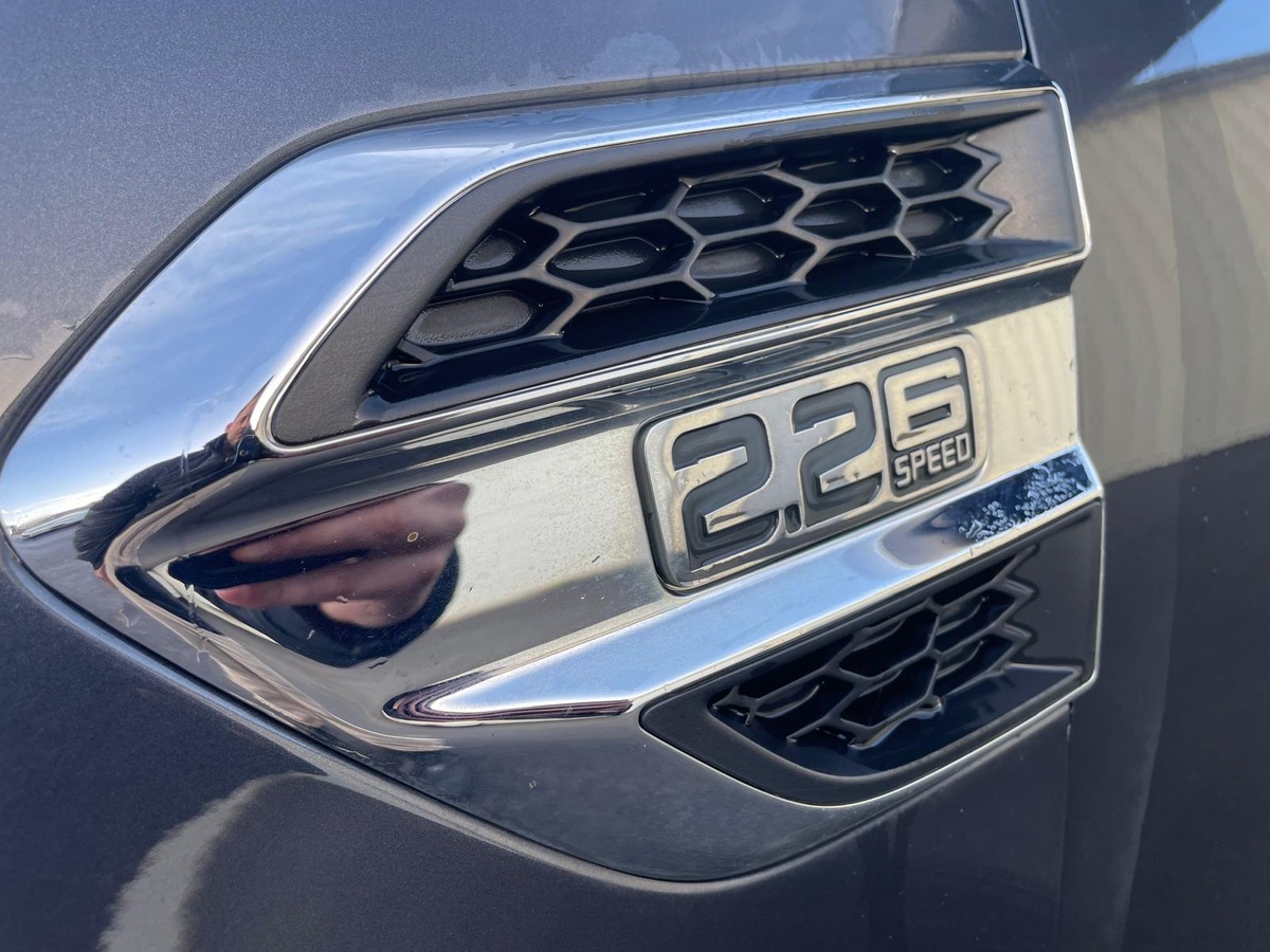 Ford Ranger 2.2 tdci 4WD 160 S/S Limited