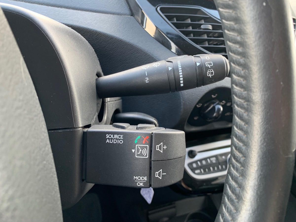 RENAULT Twingo 75 ch | Climatisation