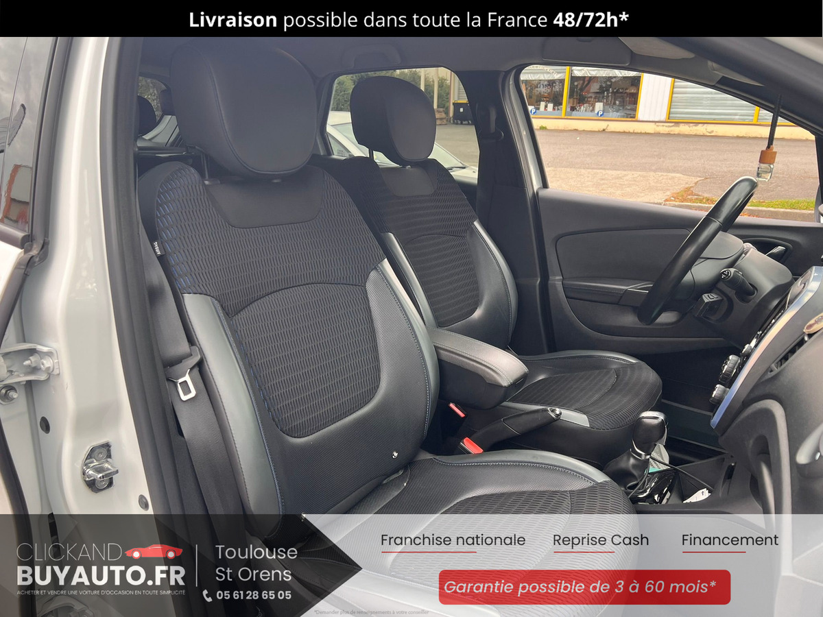 Photo du véhicule