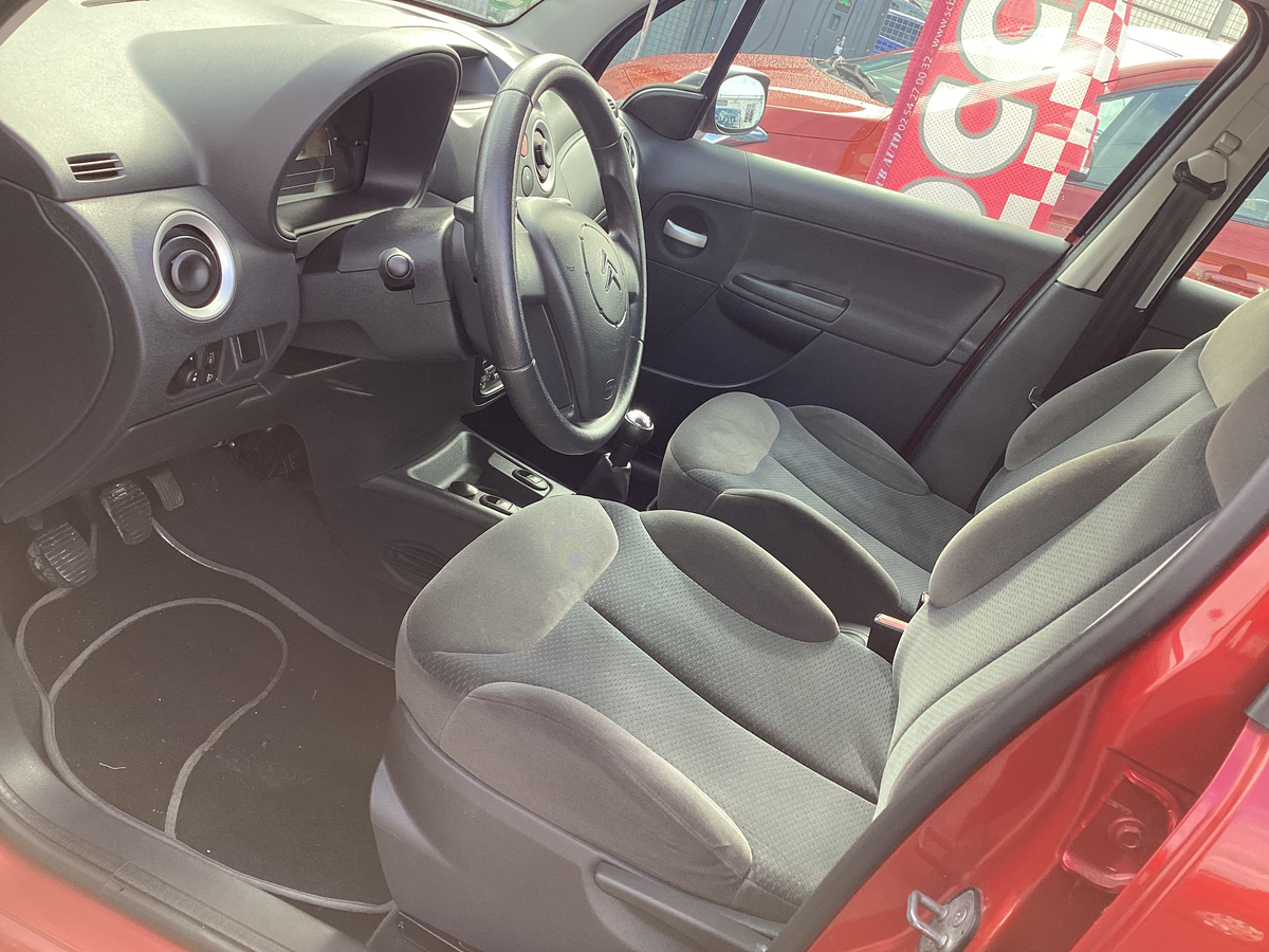 Citroën C3 1.4 Confort