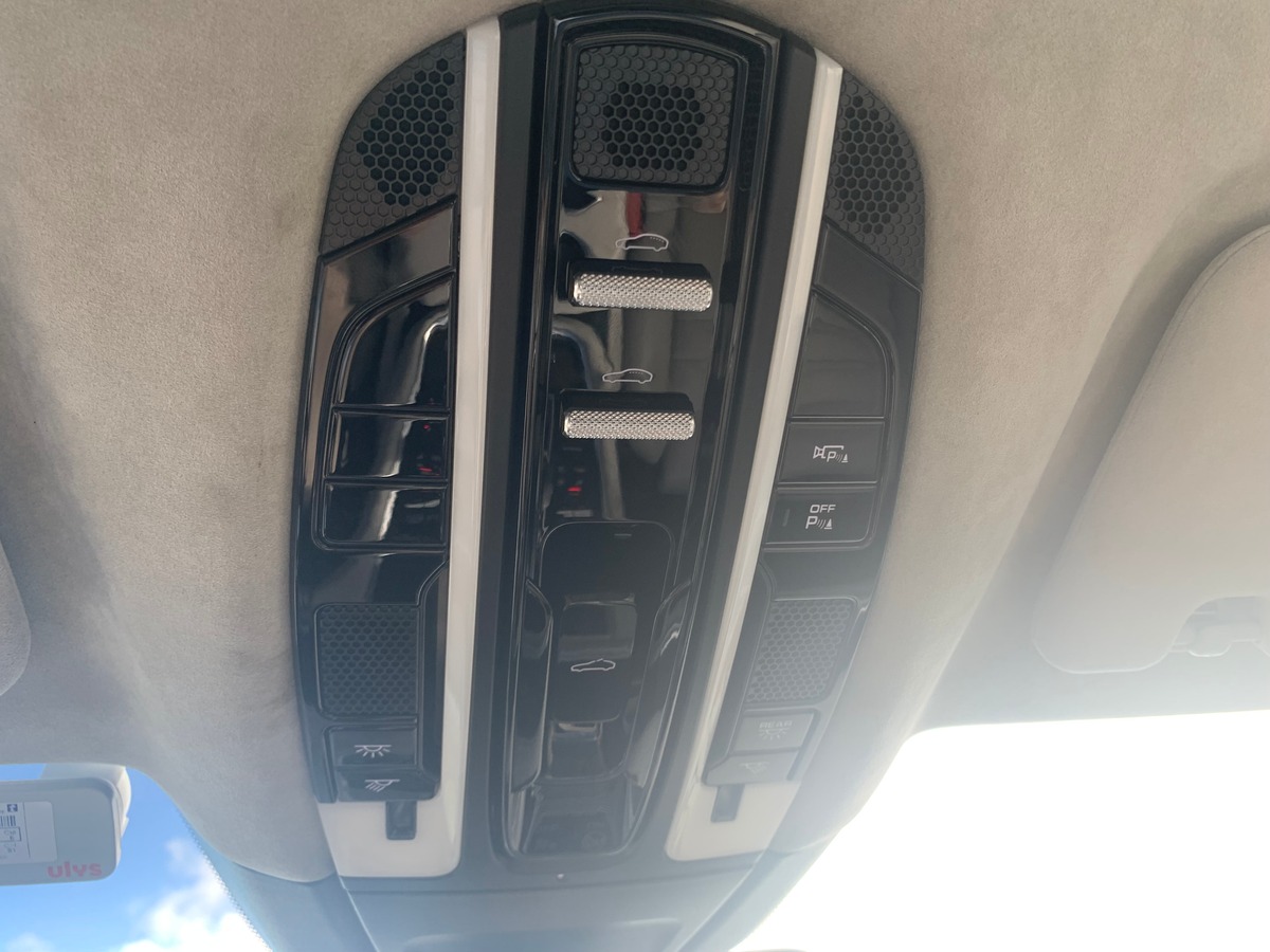 Porsche Panamera 462 | V6 | 4 E-HYBRID | Caméra | Apple car play | GPS | GARANTIE PORSCHE APPROVED