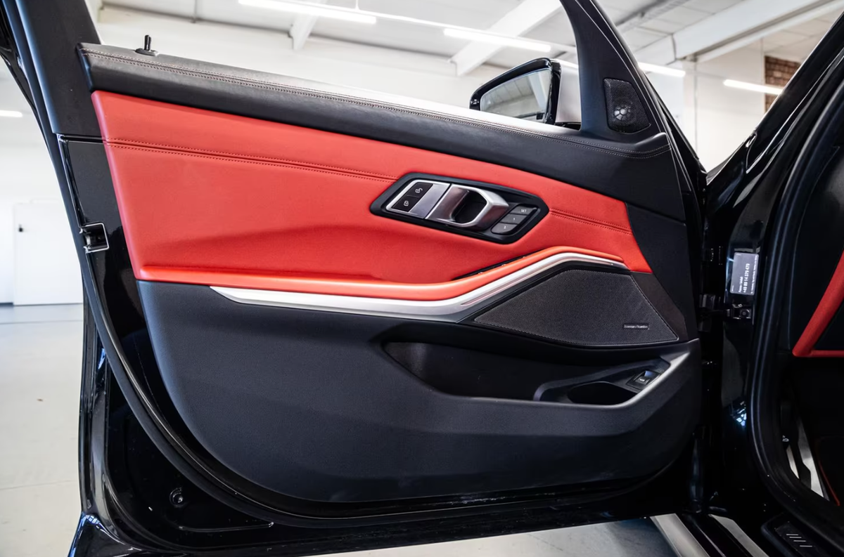 Bmw Série 3 Touring VII M340iA MH xDrive 374ch