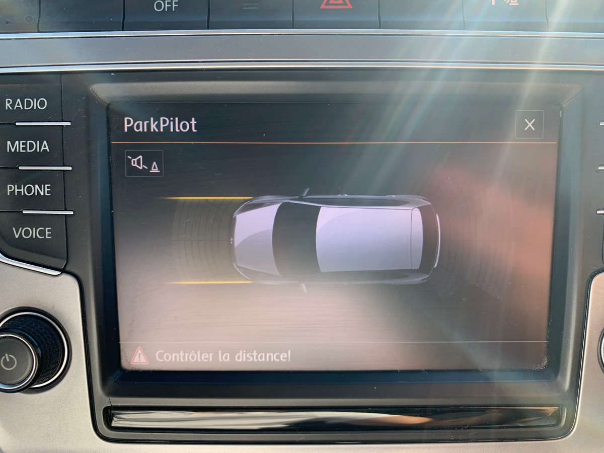 Volkswagen Polo 90 ch | Lounge | Mirror Link | Régulateur de vitesse | GPS | Radar avant et arriére