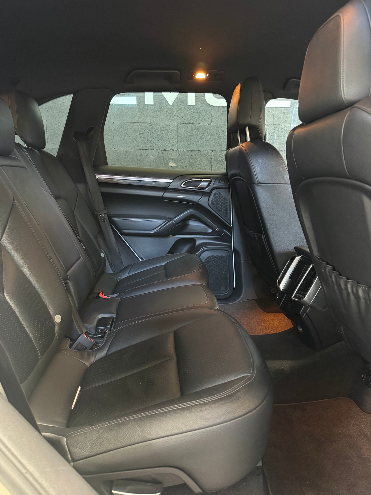 Porsche Cayenne 3.0 V6 Diesel 240ch Tiptronic S 8