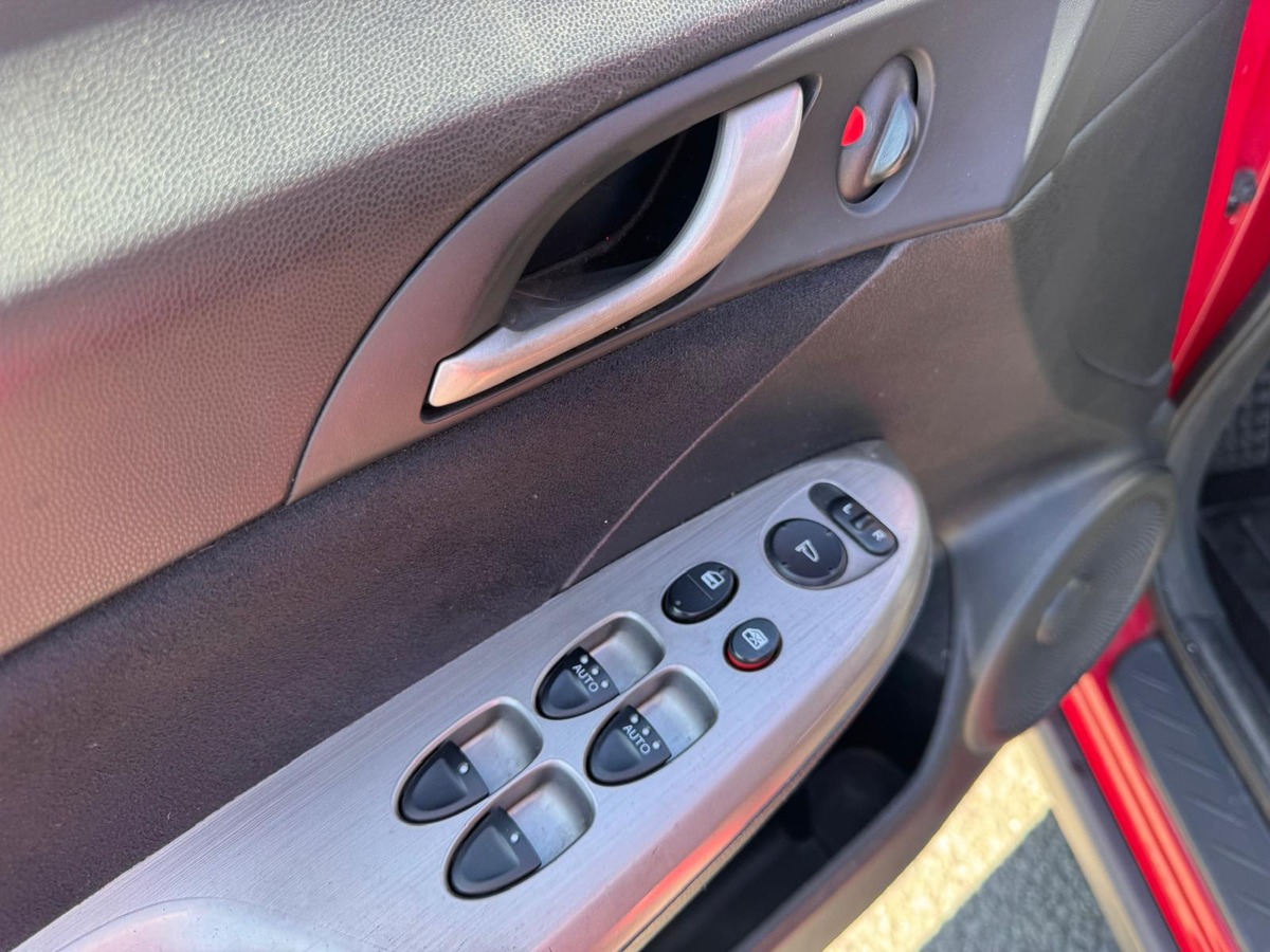 Honda Civic 1.4 83cv DSI - garantie